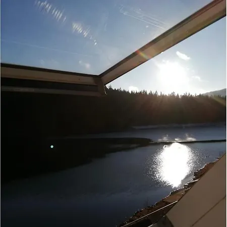 Haus Am See