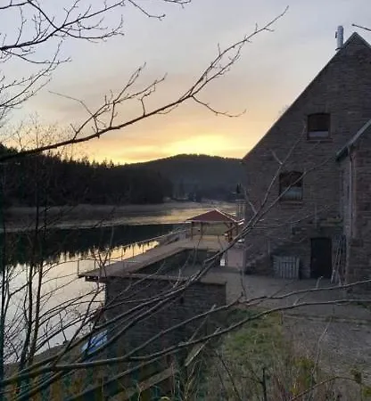 Haus Am See * Dorrberg