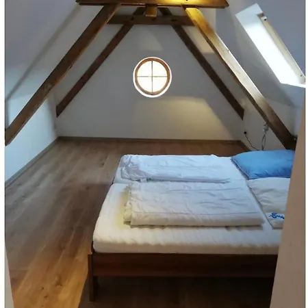 아파트 Haus Am See Dorrberg