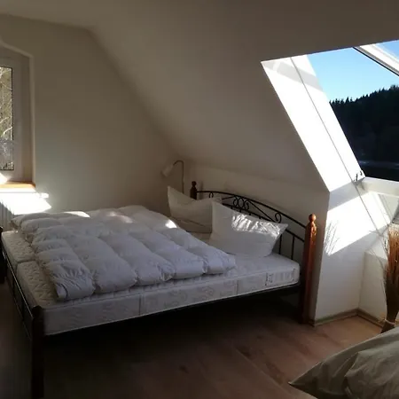 Haus Am See Dorrberg
